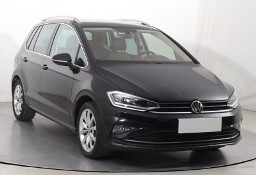 Volkswagen Golf Sportsvan I , Salon Polska, 1. Właściciel, Serwis ASO, Automat, Navi,