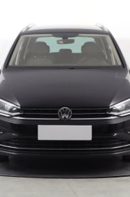 Volkswagen Golf Sportsvan I , Salon Polska, 1. Właściciel, Serwis ASO, Automat, Navi,-2