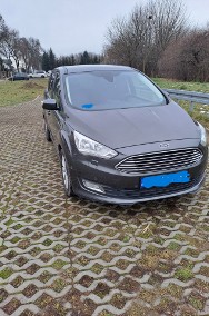 Ford Grand C-max 2.0 TDCi o mocy 180 KM-2