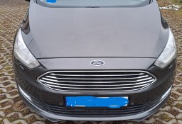 Ford C-MAX III 5 osobowy Grand C-max 2.0 TDCi o mocy 180 KM