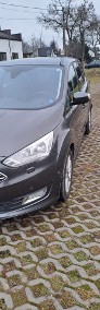 Ford Grand C-max 2.0 TDCi o mocy 180 KM-4