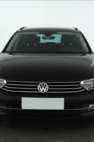 Volkswagen Passat B8 , Automat, Navi, Klimatronic, Tempomat, Parktronic,-2