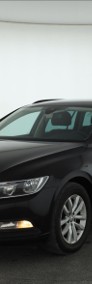 Volkswagen Passat B8 , Automat, Navi, Klimatronic, Tempomat, Parktronic,-3
