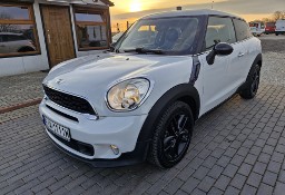 MINI Paceman Automat 1.6i Skóra Tempomat Alufelgi