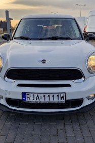 Automat 1.6i Skóra Tempomat Alufelgi -2