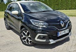 Renault Captur 1,5dci Navi.Kam.Cofania,Tempomat. Full LED.Parktronic.kredyt.OKAZJA