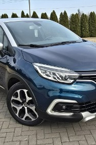 Renault Captur 1,2Turbo Benz.AUTOMAT.Full Led.Navigacja.Czytanie Znaków.SERWIS!!-2