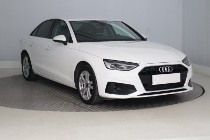 Audi A4 B9 , Salon Polska, Serwis ASO, Automat, Navi, Klimatronic,