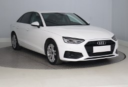 Audi A4 B9 , Salon Polska, Serwis ASO, Automat, Navi, Klimatronic,