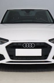 Audi A4 B9 , Salon Polska, Serwis ASO, Automat, Navi, Klimatronic,-2