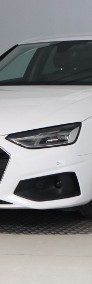 Audi A4 B9 , Salon Polska, Serwis ASO, Automat, Navi, Klimatronic,-3
