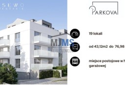 Nowe mieszkanie Pruszcz Gdański, ul. Mazepy