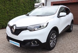Renault Kadjar I Navi, Asystent Pasa ruchu