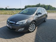 Opel Astra J Astra Sports Tourer
