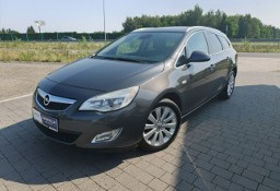 Opel Astra J Astra Sports Tourer