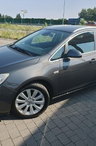 Opel Astra J Astra Sports Tourer-2