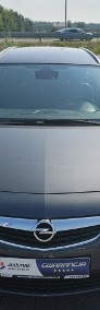 Opel Astra J Astra Sports Tourer-3
