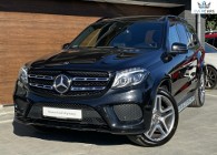 Mercedes-Benz Inny GLS 350d 4MATIC AMG rej2018 SalonPL Bezwyp Bogate wyp.