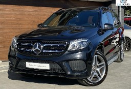 Mercedes-Benz Inny GLS 350d 4MATIC AMG rej2018 SalonPL Bezwyp Bogate wyp.