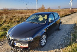 Alfa Romeo 147 1,9 JTDm 8V 2006 r. 150 KM