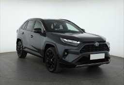 Toyota RAV 4 IV , Salon Polska, 1. Właściciel, Serwis ASO, Automat, VAT 23%,