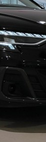 Audi A8 IV (D5) Quattro HD MatrixLED HUD B&O Dociągi SmartphoneInterface Masaż Wenty-4