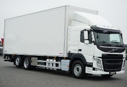 Volvo FM400 410 / E 6 / CHŁODNIA WINDA / 21 PALET / DOPPEL STOCK / MULTI TEMPER