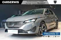 Peugeot 308 II 1.2 130 KM AT8 Allure|Kamera 360 stopni|Nawigacja|Pak. Access