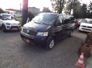 Volkswagen Transporter T5-1