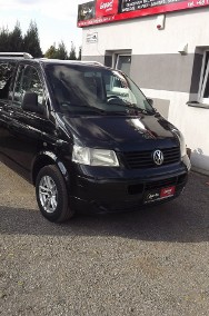 Volkswagen Transporter T5-2