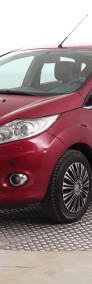 Ford Fiesta VI , Salon Polska, Klimatronic, Parktronic-3