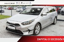 Kia Cee'd III WND7563C#1.5 T-GDI M DCT 2 stref klima K.cof salon PL VAT23%