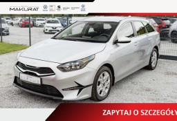 Kia Cee'd III WND7563C#1.5 T-GDI M DCT 2 stref klima K.cof salon PL VAT23%
