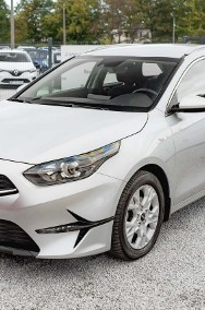 Kia Cee'd III WND7563C#1.5 T-GDI M DCT 2 stref klima K.cof salon PL VAT23%-2