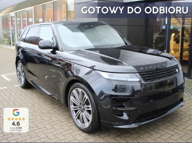 Land Rover Range Rover Sport S P550e Autobiography 3.0 Sport S P550e Autobiography (550KM) | PAKIET-1