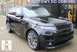 Land Rover Range Rover Sport S P550e Autobiography 3.0 Sport S P550e Autobiography (550KM) | PAKIET