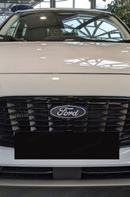 Ford Puma II Titanium 1.0 Ecoboost Titanium 1.0 Ecoboost 125KM / Pakiet Winter-2