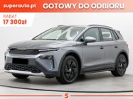 Skoda Inny Skoda 50 50 170KM