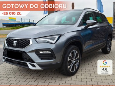 SEAT Ateca Style 1.5 TSI DSG Style 1.5 TSI 150KM DSG-1