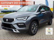 SEAT Ateca Style 1.5 TSI DSG Style 1.5 TSI 150KM DSG