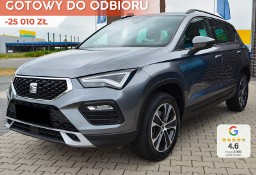 SEAT Ateca Style 1.5 TSI DSG Style 1.5 TSI 150KM DSG