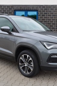 SEAT Ateca Style 1.5 TSI DSG Style 1.5 TSI 150KM DSG-2