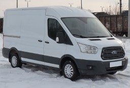 Ford Transit L2H2, Van, 290, Trend, VAT 23%, Salon PL, Klimatyzacja,