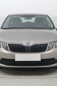 Skoda Octavia III Salon Polska, 1. Właściciel, VAT 23%, Klimatronic, Tempomat,-2