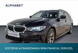 BMW SERIA 3 320i Sport Line aut Salon PL 1 wł