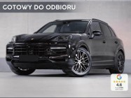 Porsche Cayenne II S E-Hybrid Hak Holowniczy + Refektory LED Matrix HD + Adaptacyjny Te