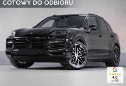 Porsche Cayenne II S E-Hybrid Hak Holowniczy + Refektory LED Matrix HD + Adaptacyjny Te