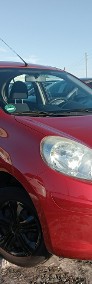 Nissan Micra IV Visia First 1.2 Benzyna 80 KM Klimatyzacja Stan BDB Kredyt Bez BIK-3