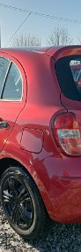 Nissan Micra IV Visia First 1.2 Benzyna 80 KM Klimatyzacja Stan BDB Kredyt Bez BIK-4