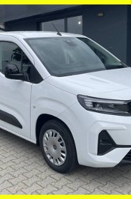 Opel Combo IV Kombi L1H1 Edition + S&S N1 Kombi L1H1 Edition + S&S N1 1.5 100KM-2